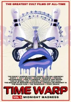  Искривление Времени: Величайшие Культовые Фильмы смотреть онлайн тв шоу 1 сезон 