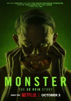  Монстр смотреть онлайн сериал 1-3 сезон 