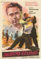  Сальваторе Джулиано смотреть онлайн (1961) 